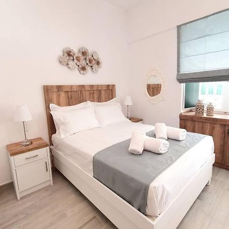 Elia Luxury Suite, Corfu Town Exterior photo