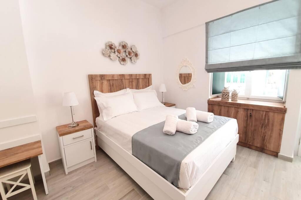 Elia Luxury Suite, Corfu Town Exterior photo