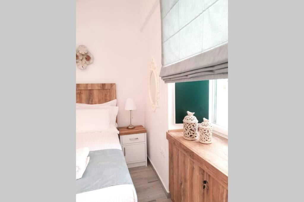 Elia Luxury Suite, Corfu Town Exterior photo